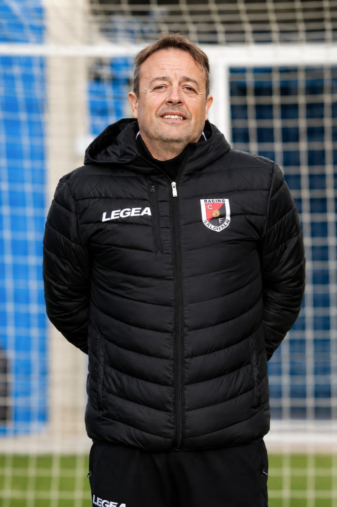 AVELINO GONZÁLEZ