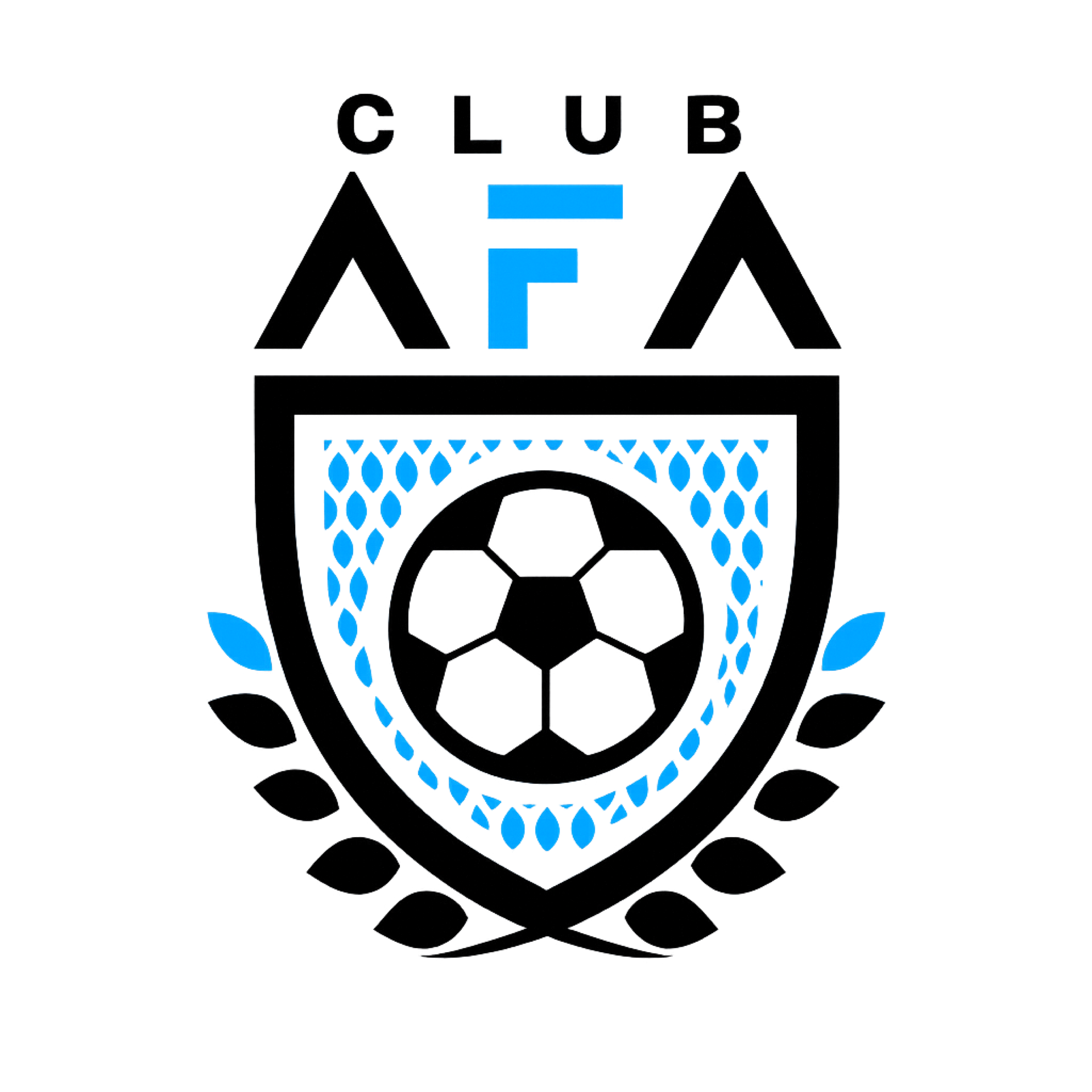 CLUB AFA Escudo