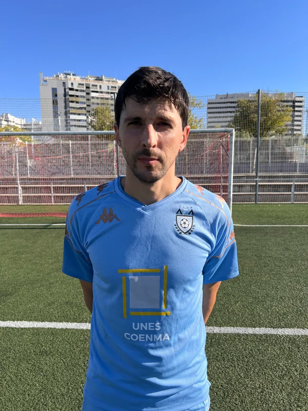 ABEL MOLINERO