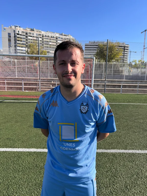 ADRIÁN MASSÓ