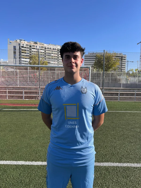 DAVID BENÍTEZ