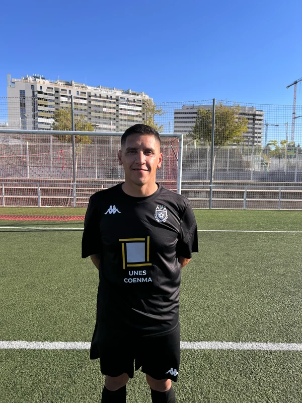 JUAN PEREIRA
