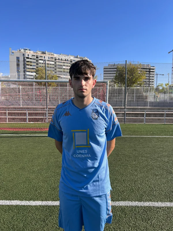 MARCOS TAPIA