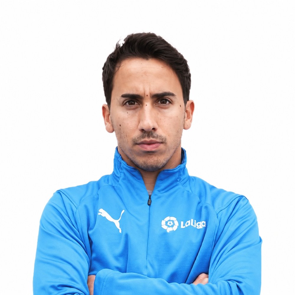 CARLOS CAÑAVERAS BLANCO