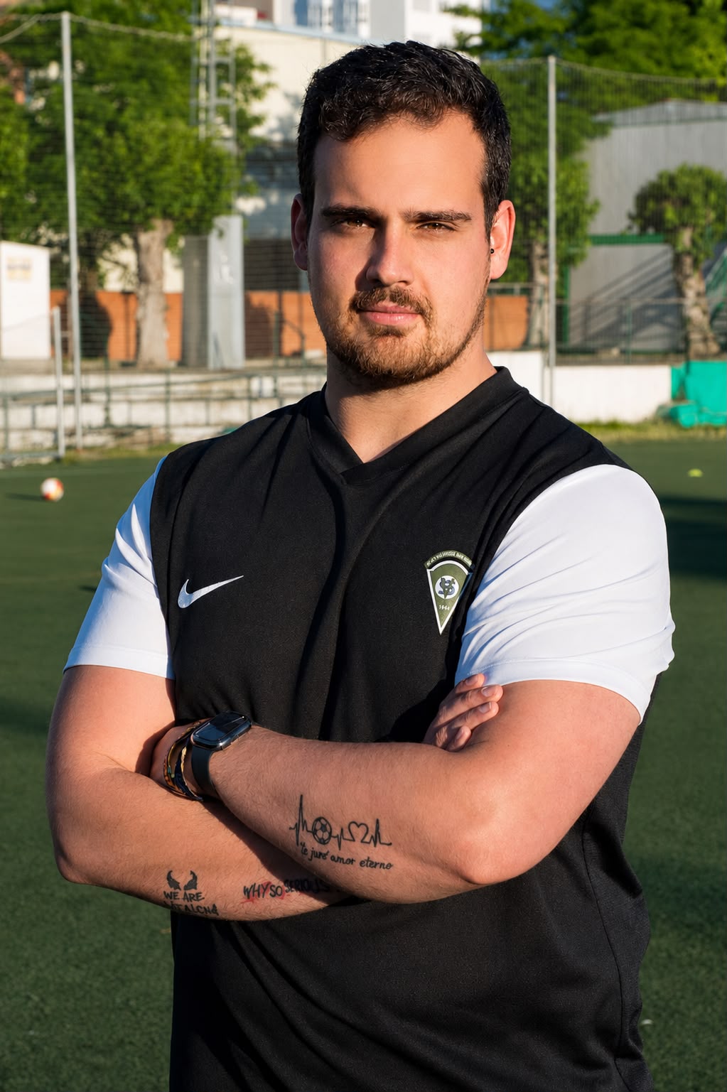 RAÚL LLANOS